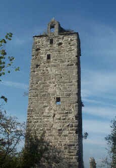 CHâTEAU SAINT-DENIS