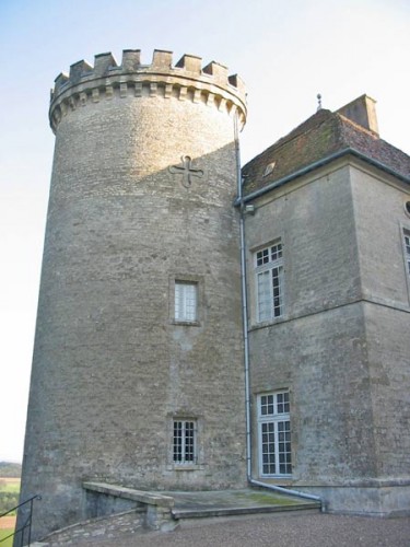 CHâTEAU ET PARC