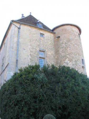 CHâTEAU-MUSéE DE FILAIN ET JARDIN