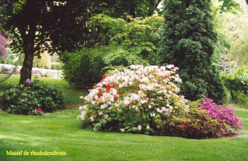 PARC DE L'éTANG