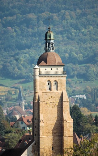 EGLISE SAINT-JUST