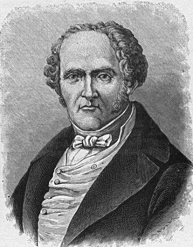 CHARLES FOURIER